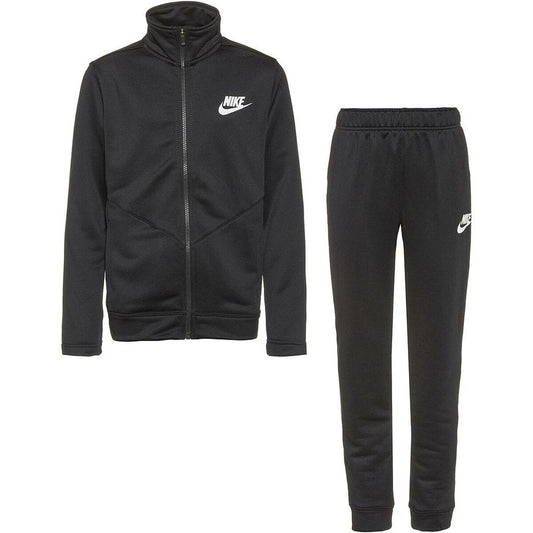 Children’s Tracksuit Nike CV9335-013 Black Bigbuy