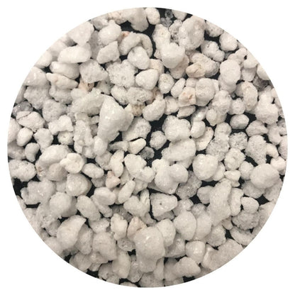 10L Organic Perlite Coarse Premium Soil Expanded Medium Plants Ozdingo