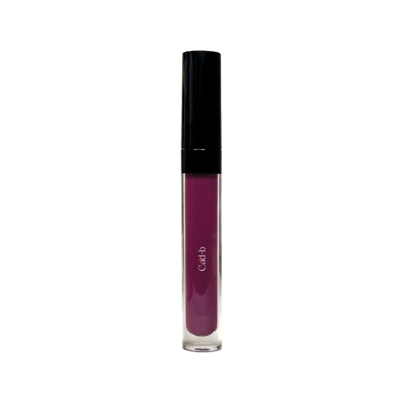 Liquid to Matte Lipstick - Sugar Beet - LML04 | Paraben free, Gluten Amaranth Oscar