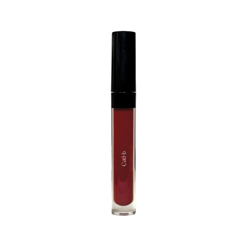 Liquid to Matte Lipstick - Rouge - LML12 | Paraben free, Gluten free, Amaranth Oscar