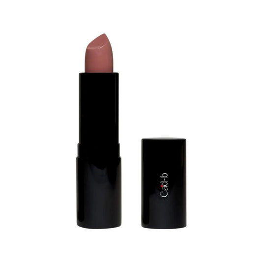 Luxury Cream Lipstick - Lustrous Latte - IA2 | Vegan, Paraben Free, Amaranth Oscar