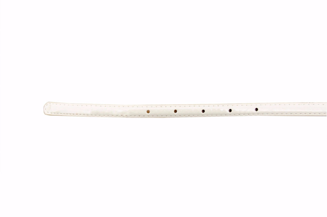 Stylish Women's Belt Ivory Cassiopeia