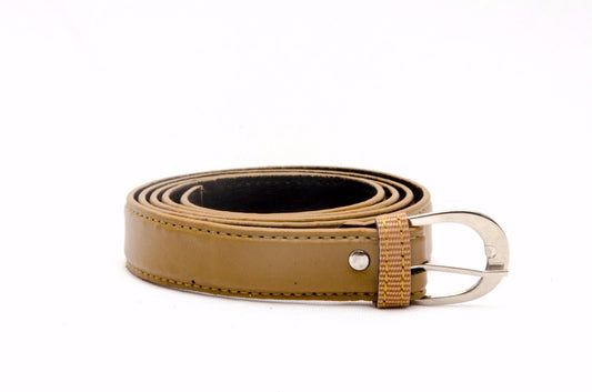 Stylish Women's Belt Ivory Cassiopeia