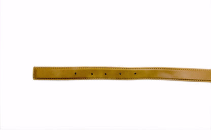 Stylish Women's Belt Ivory Cassiopeia