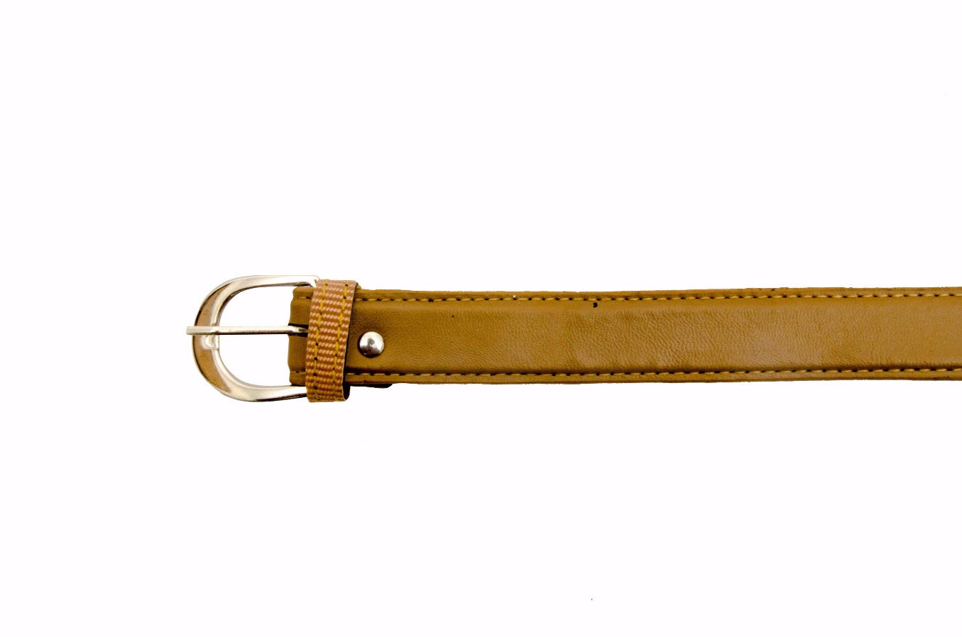 Stylish Women's Belt Ivory Cassiopeia