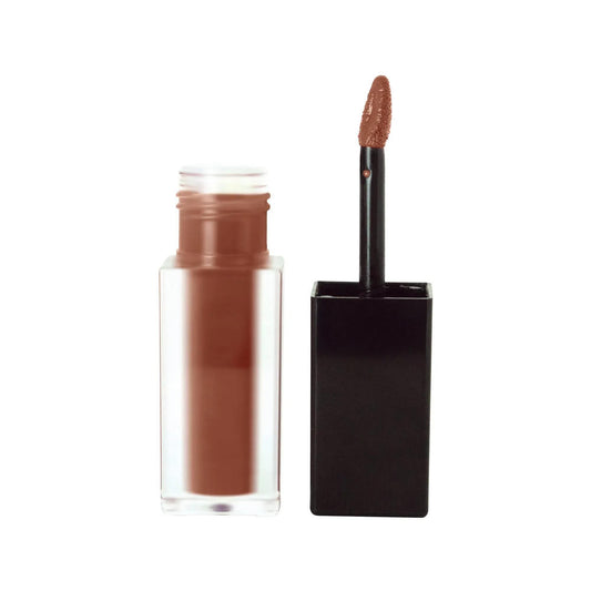 Matte Lip Stain - Cocoa Kiss Yellow Crius