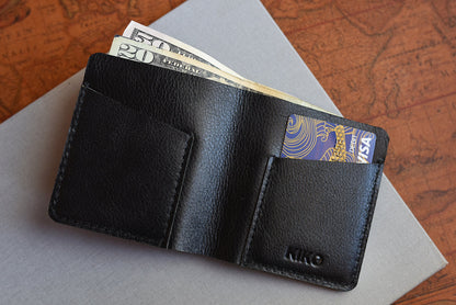 Ram Wallet Pink Lucy