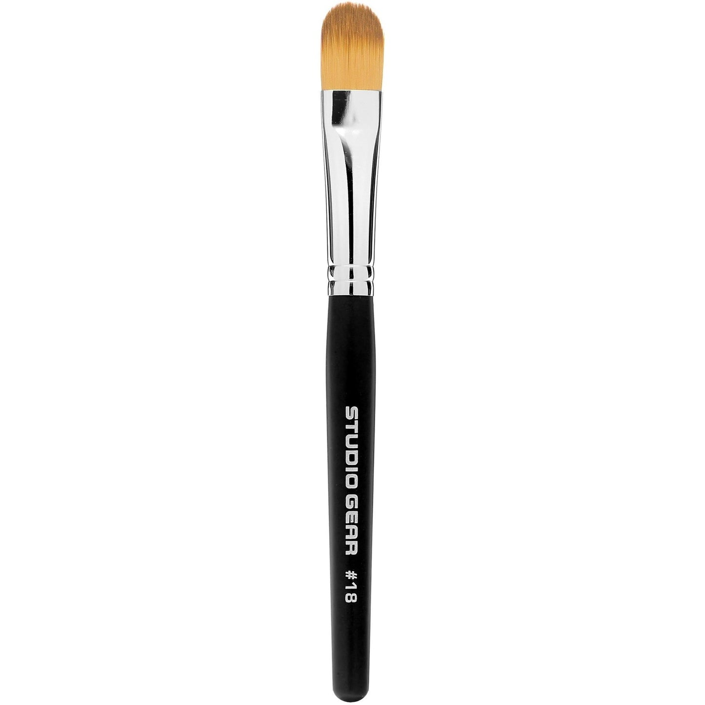 #18 CONCEALER BRUSH White Pontus