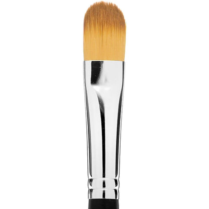 #18 CONCEALER BRUSH White Pontus