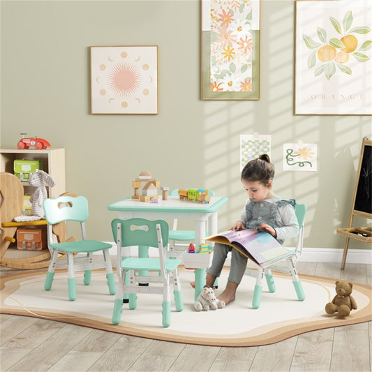 Kids  Table and Chair sets 6cc08b-1a