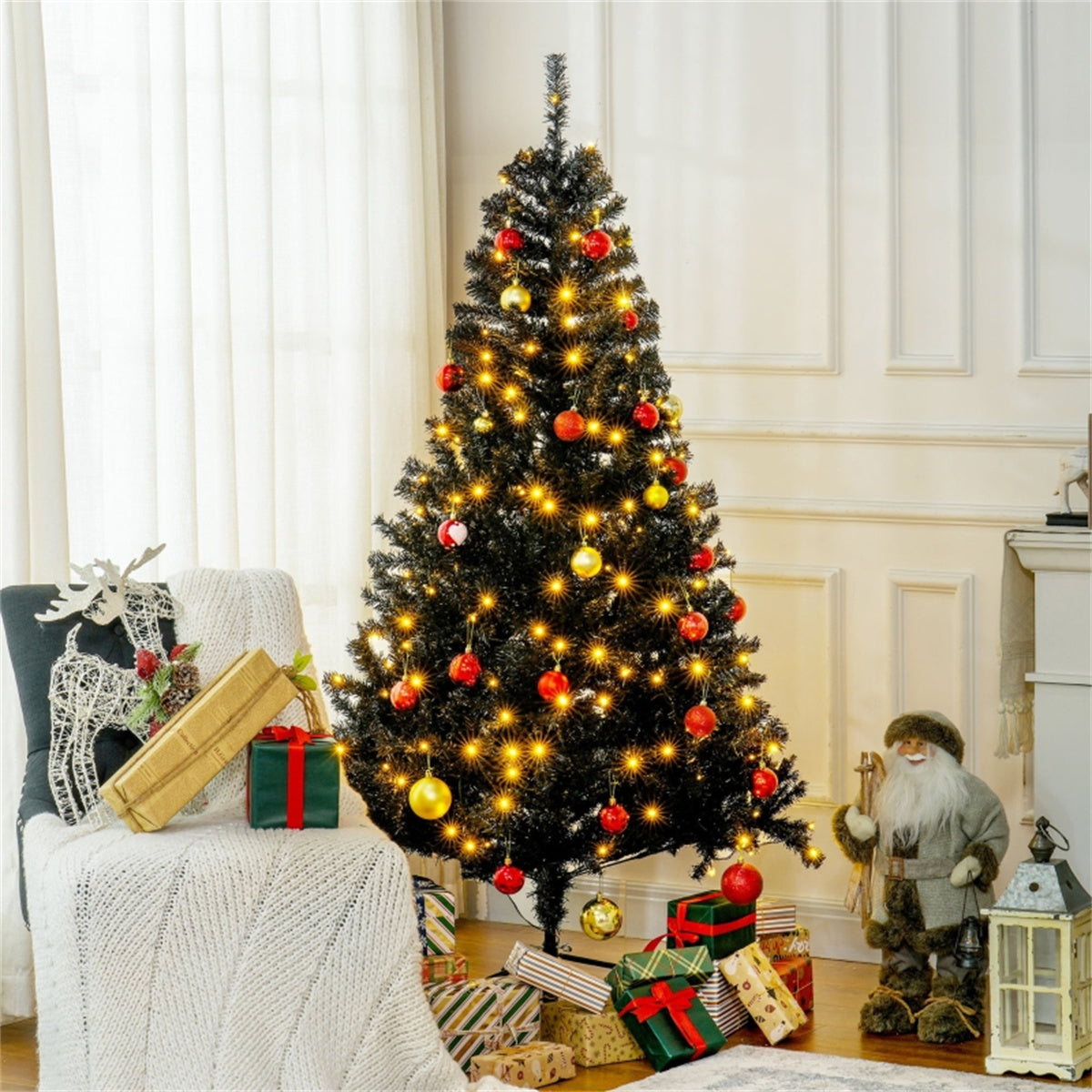 6ft Christmas tree 6cc08b-1a