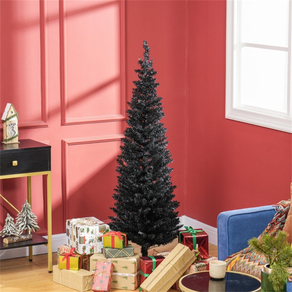 5ft Christmas tree 6cc08b-1a