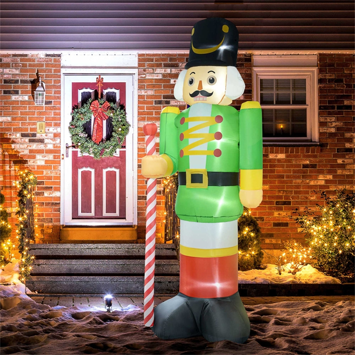 Inflatable Christmas Decoration 6cc08b-1a