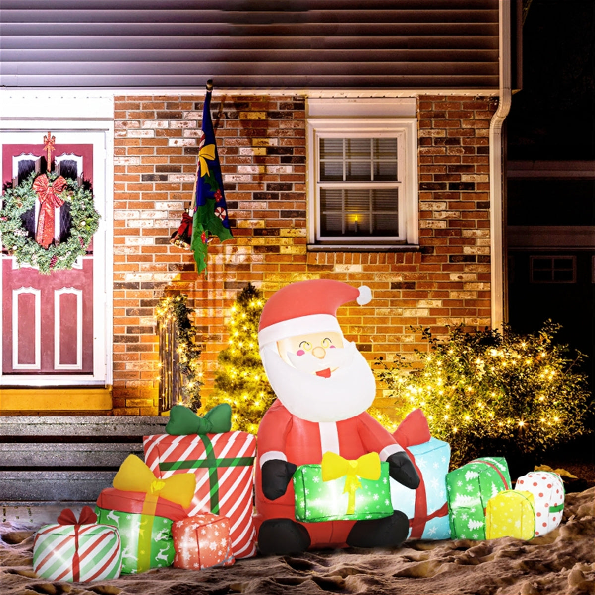 Inflatable Christmas Decoration 6cc08b-1a