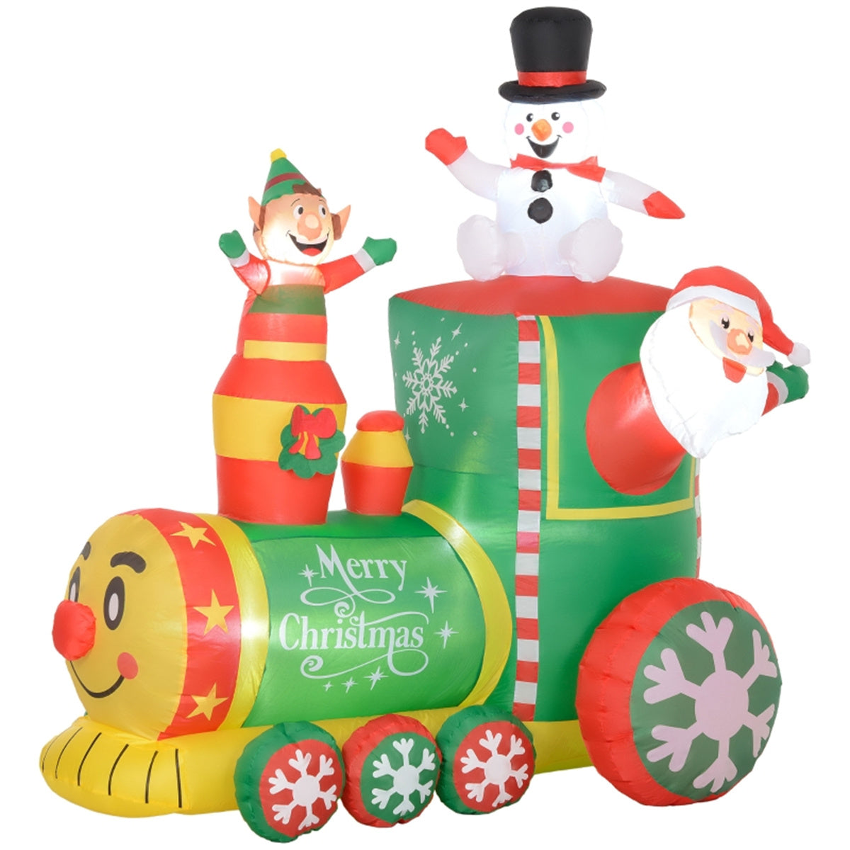 Inflatable Christmas Decoration 6cc08b-1a