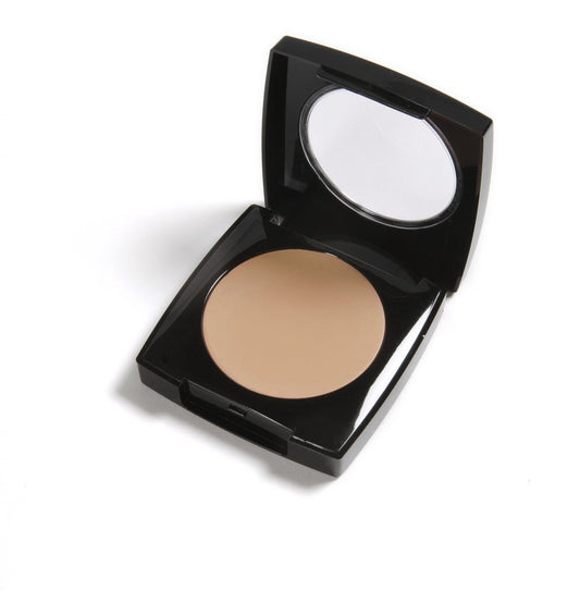 Danyel Mini Concealer Compact  - Soft Beige Olive Chronos