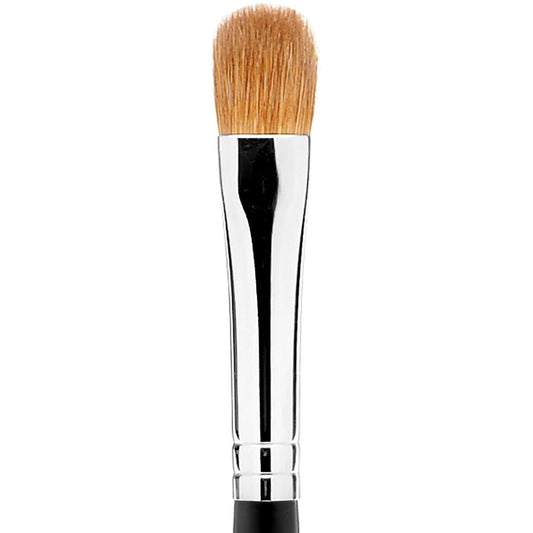 #25 MEDIUM SABLE SHADER BRUSH White Pontus