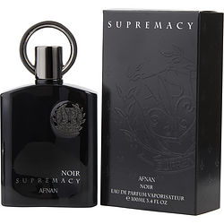 SUPREMACY NOIR MENS PERFUME Amethyst Cress