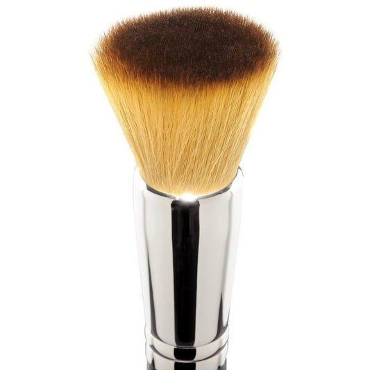 #2 FLAT POWDER BRUSH White Pontus