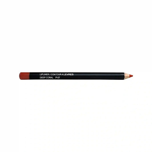 Lip Liner - Deep Coral Yellow Crius