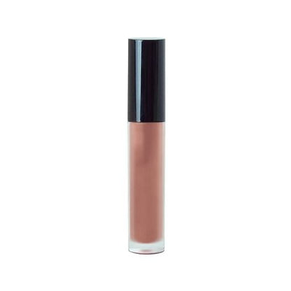 Lip Gloss - Bare Yellow Crius