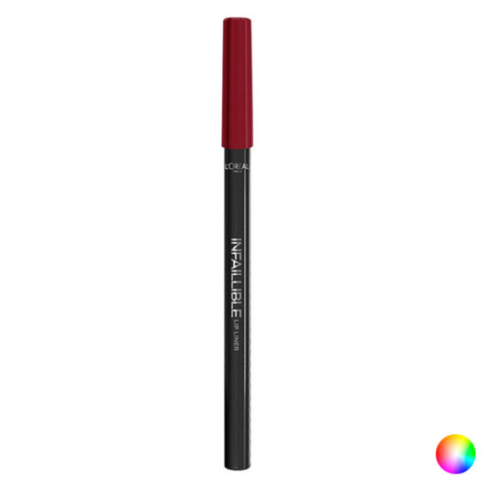 Lip Liner Infaillible L'Oreal Make Up 1 g Bigbuy