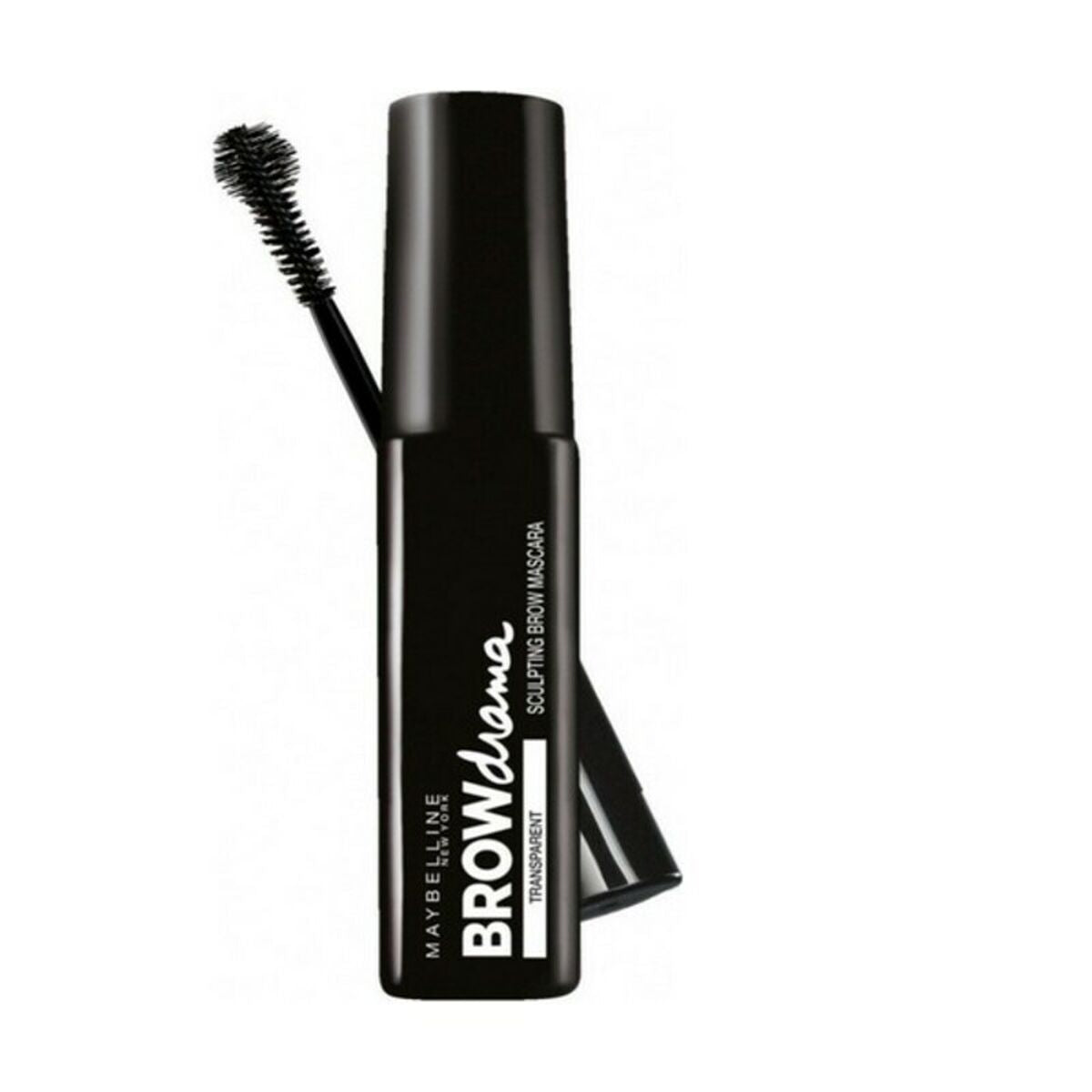 Eyebrow mascara Drama Maybelline (7,6 ml) Bigbuy