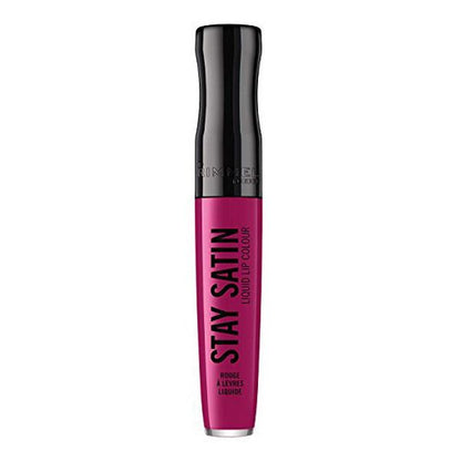 Lipstick Stay Satin Rimmel London Bigbuy