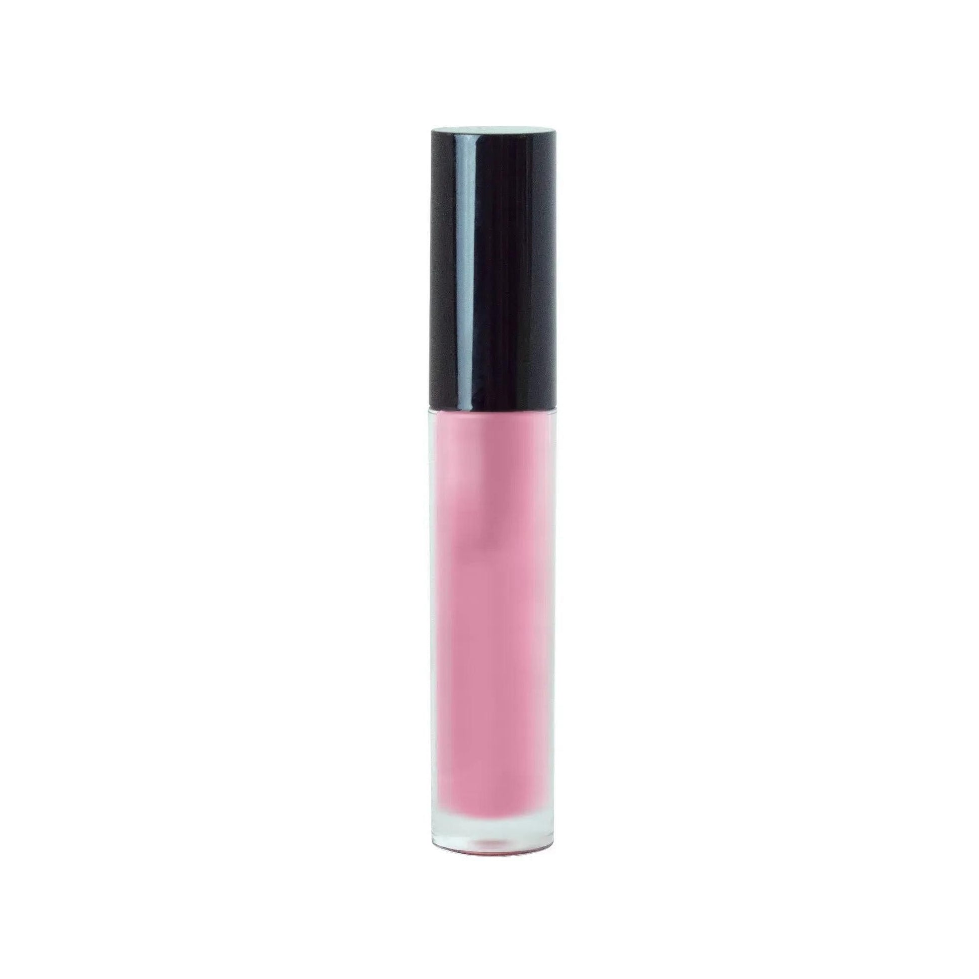 Lip Gloss - Pinky Yellow Crius