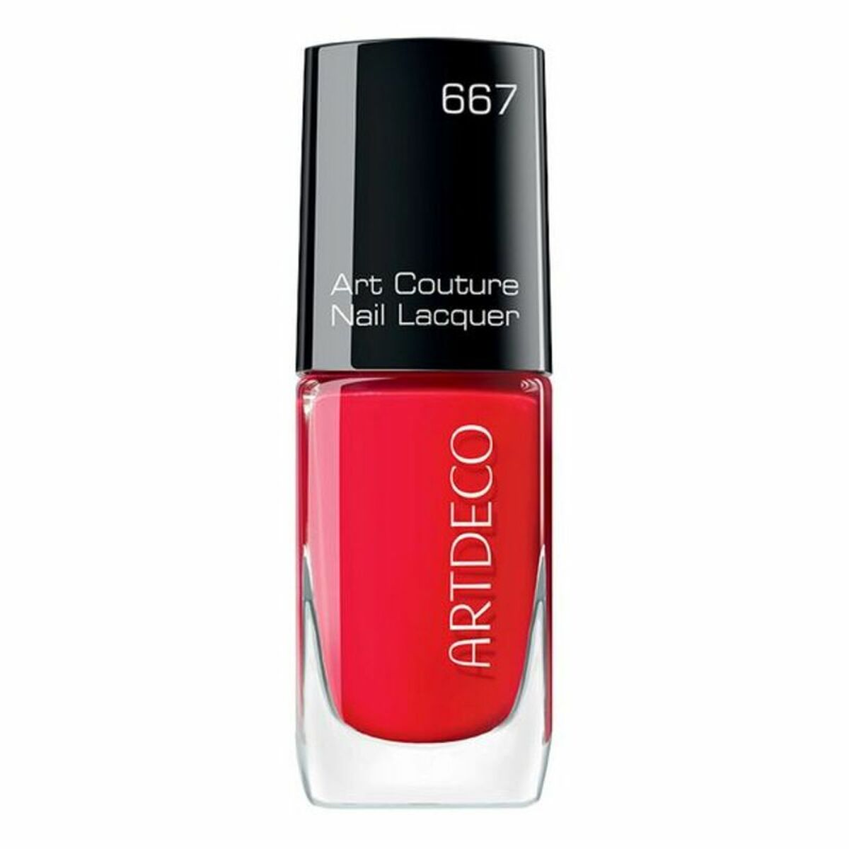 nail polish Art Couture Artdeco 10 ml Bigbuy