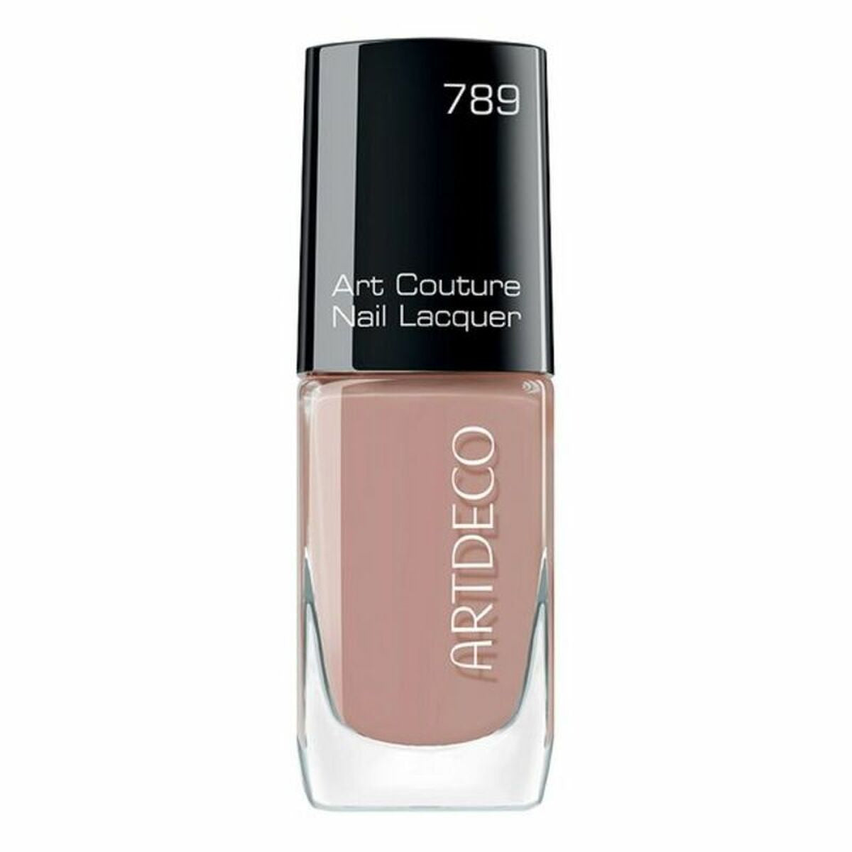 nail polish Art Couture Artdeco 10 ml Bigbuy