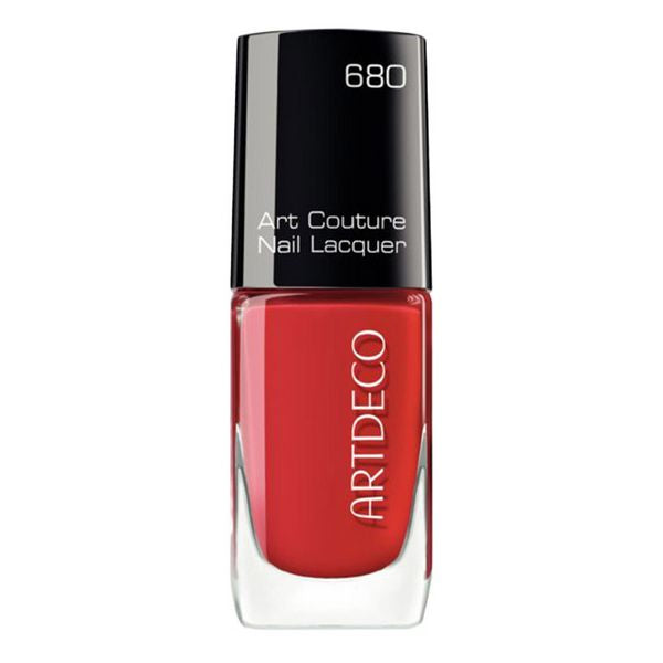 nail polish Art Couture Artdeco 10 ml Bigbuy