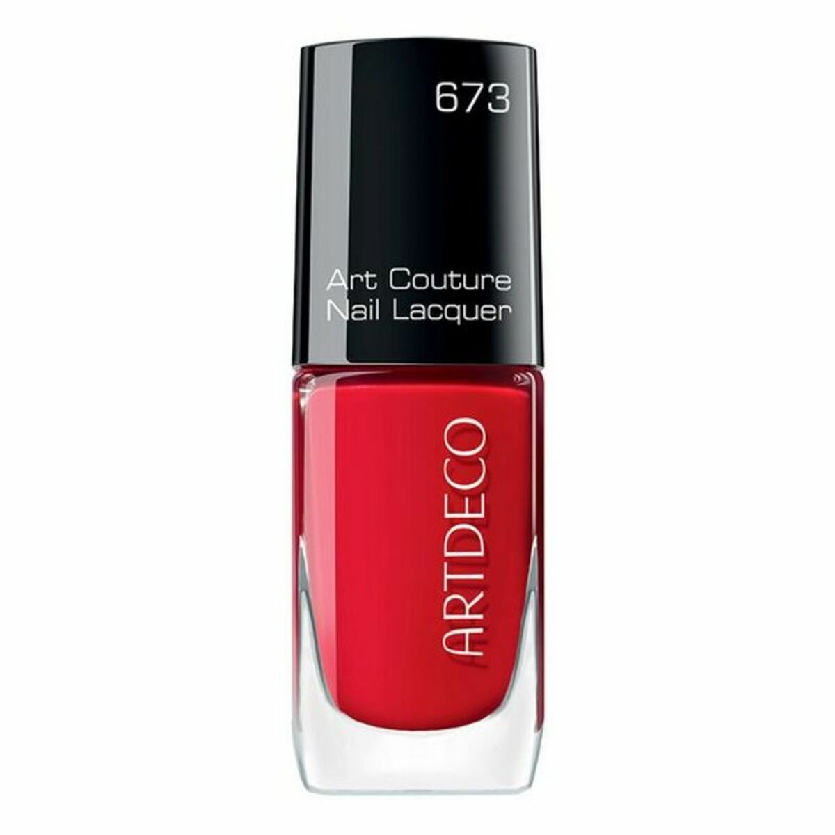 nail polish Art Couture Artdeco 10 ml Bigbuy