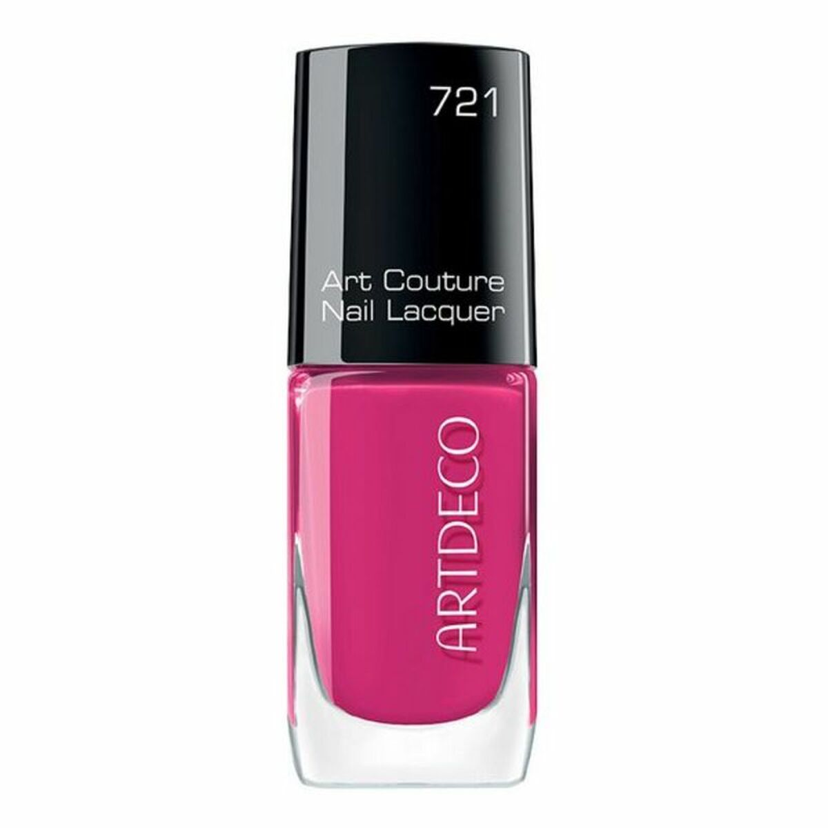 nail polish Art Couture Artdeco 10 ml Bigbuy