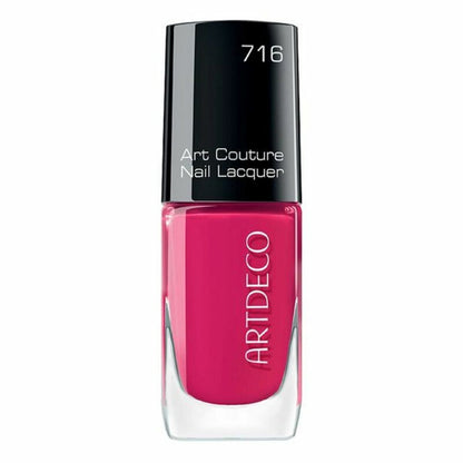 nail polish Art Couture Artdeco 10 ml Bigbuy