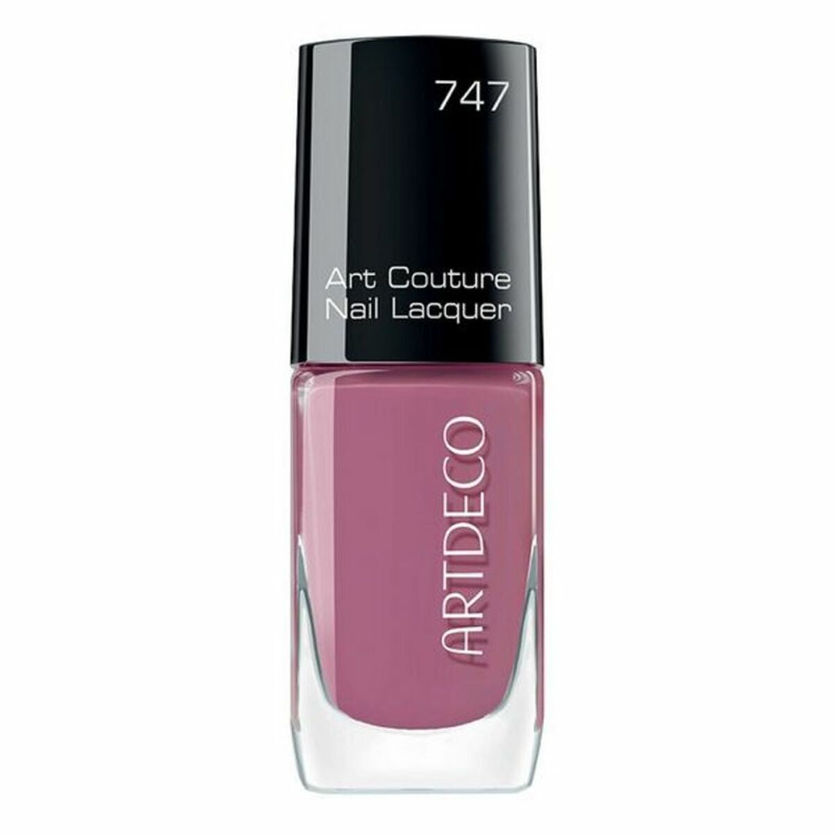 nail polish Art Couture Artdeco 10 ml Bigbuy