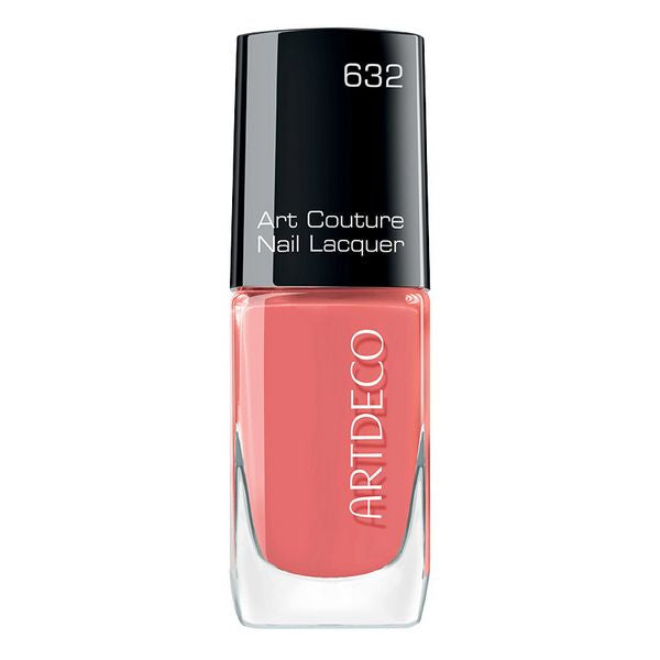 nail polish Art Couture Artdeco 10 ml Bigbuy