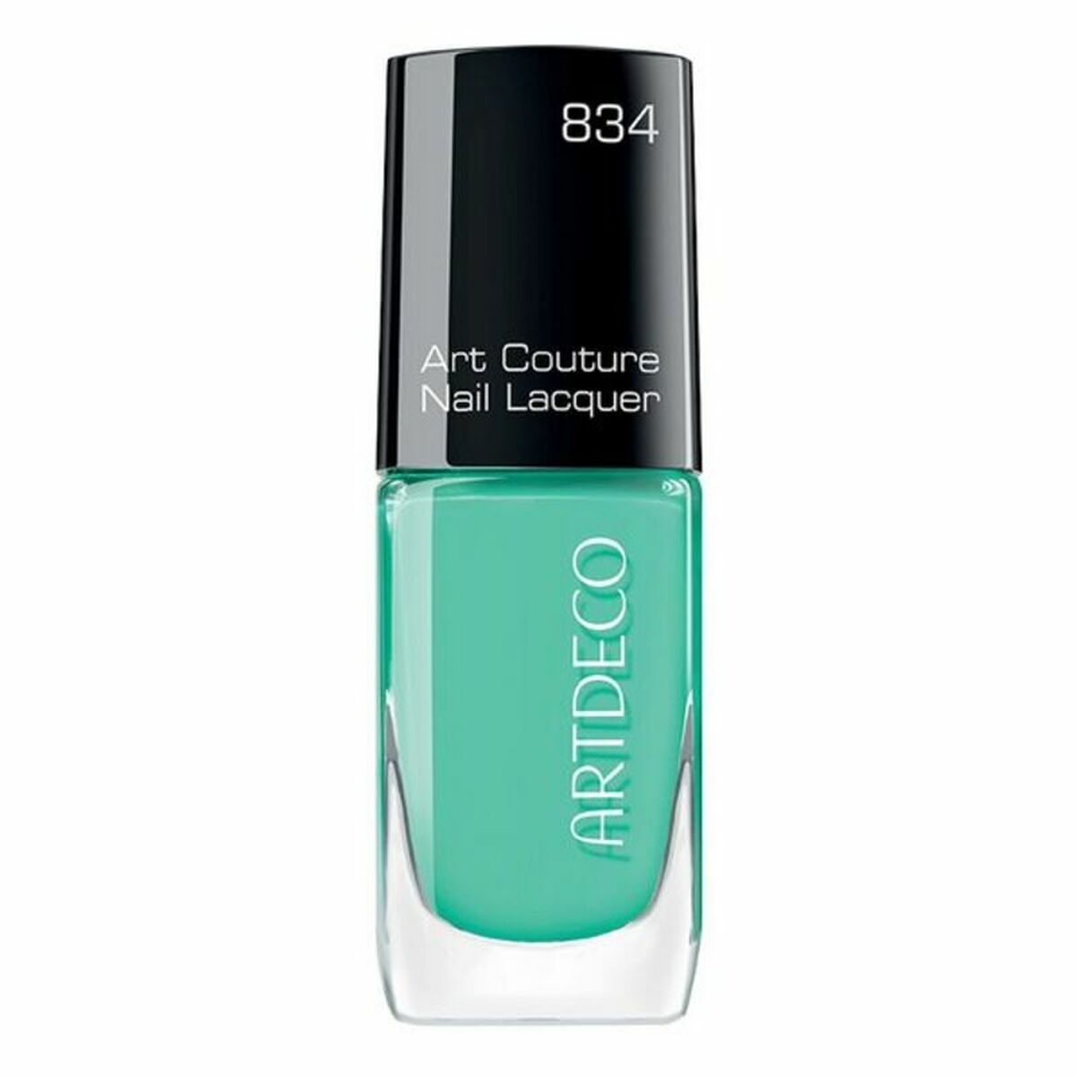 nail polish Art Couture Artdeco 10 ml Bigbuy