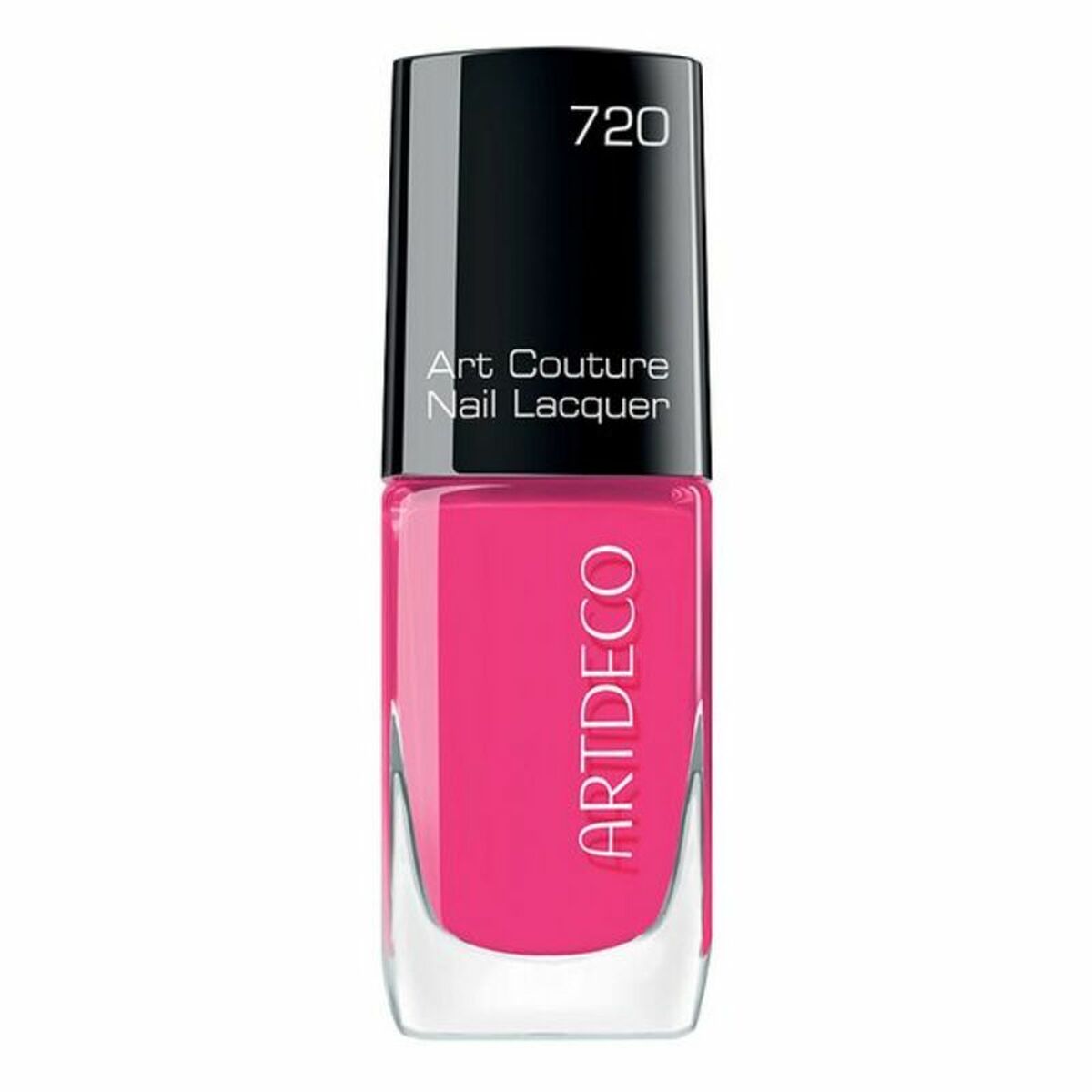 nail polish Art Couture Artdeco 10 ml Bigbuy