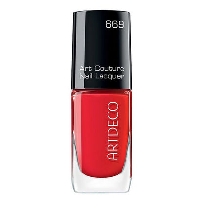 nail polish Art Couture Artdeco 10 ml Bigbuy