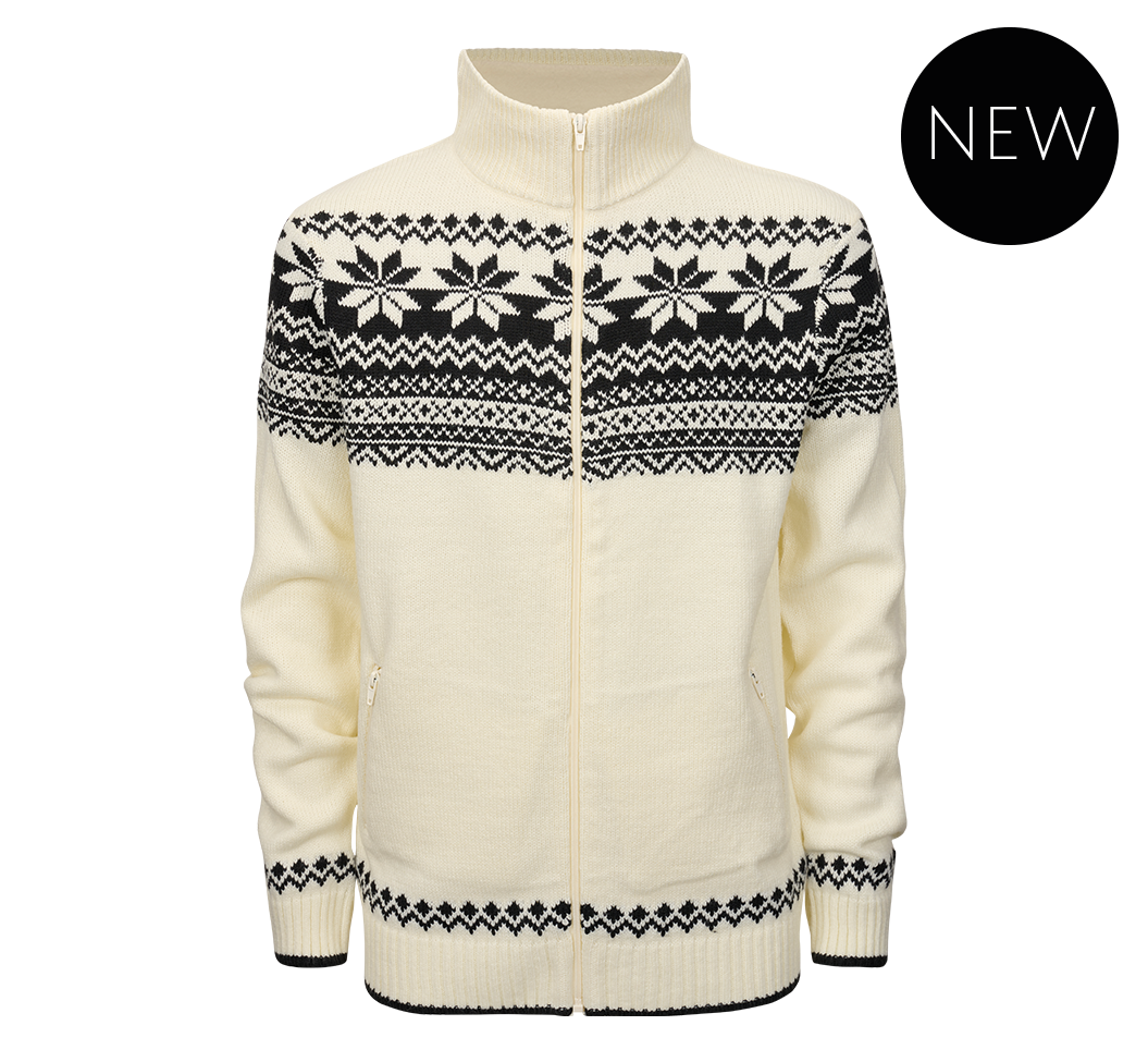 Norwegian Cardigan Callisto