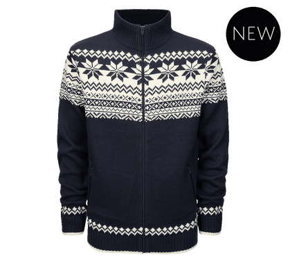 Norwegian Cardigan Callisto