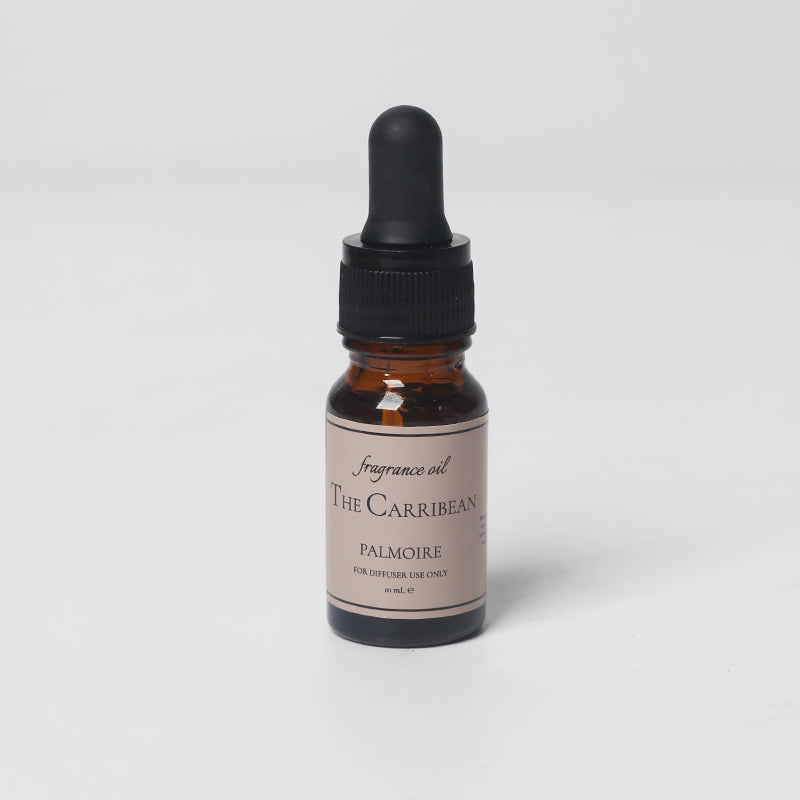 The Carribean Fragrance Oil Pink Iapetus