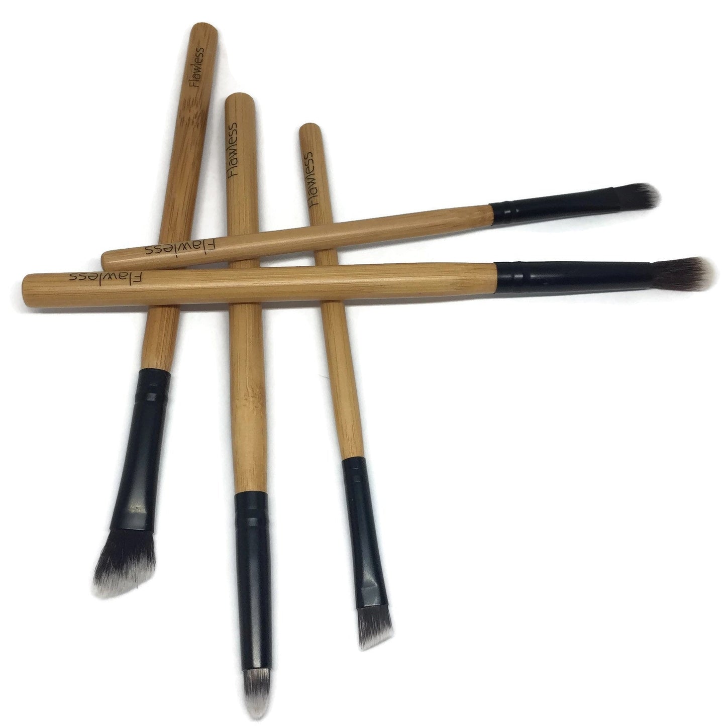 Makeup Brush Set - Beautiful Eyes Amaranth Helios