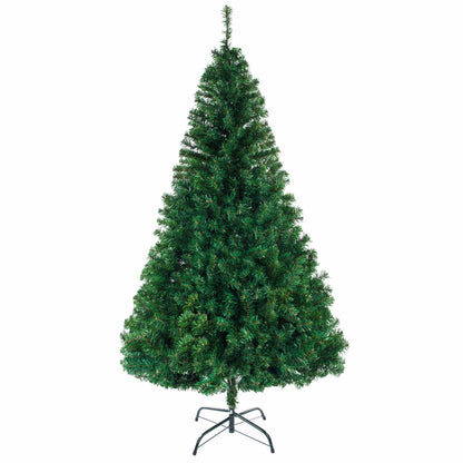 8FT Christmas Tree with 1138 Branches 6cc08b-1a