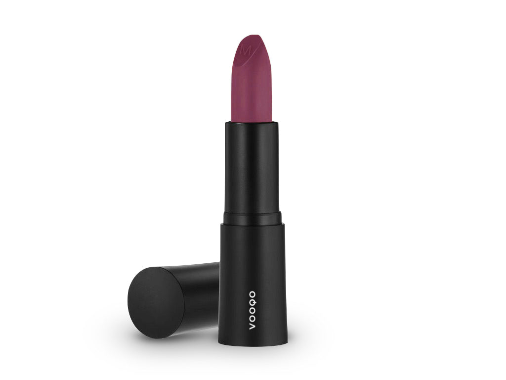 Lipstick - Vamp Silver Castor