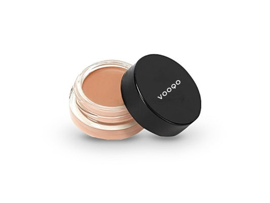 Spot Concealer - Mahogany Silver Castor