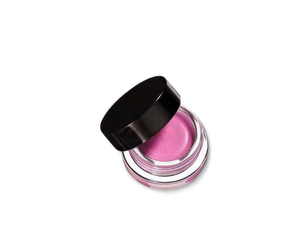 Cream Blush - Obsession Silver Castor