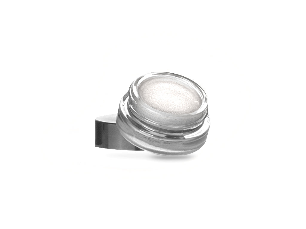 Cream Eyeshadow - Electra Silver Castor