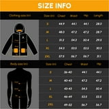 Heated Jacket for Women Men with Battery Pack Pink Iolaus